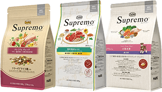 シュプレモ