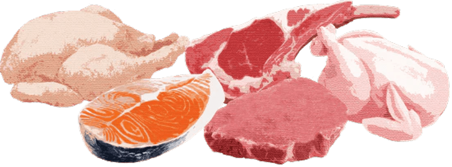 ミートファースト