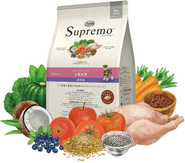 ニュートロ シュプレモ