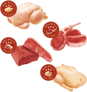 ミートファースト