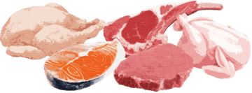 ミートファースト